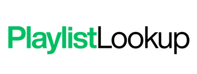 PlaylistLookup - Spotify Playlist Curator Database